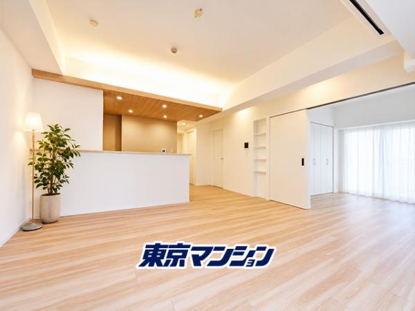 中古マンション 台東区元浅草４丁目9-10 銀座線田原町駅 9,980万円
