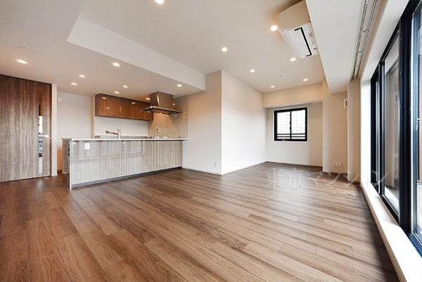 新築マンション 中央区日本橋人形町２丁目31-13 日比谷線人形町駅 3億7,500万円