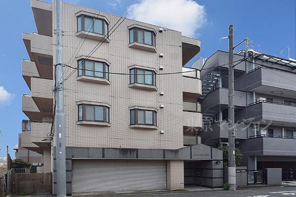 中古マンション 大田区池上６丁目28-12 東急池上線池上駅 4,280万円
