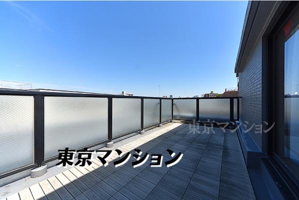 中古マンション 新宿区戸山１丁目14-17 東西線早稲田駅 4,980万円