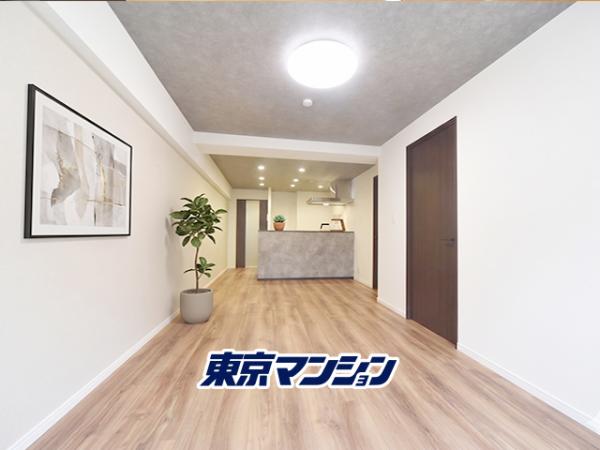 中古マンション 世田谷区船橋７丁目 小田急線千歳船橋駅 3,180万円