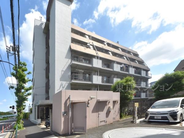 中古マンション 世田谷区船橋７丁目 小田急線千歳船橋駅 3,180万円