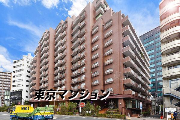 中古マンション 千代田区九段北１丁目 半蔵門線九段下駅 5,800万円