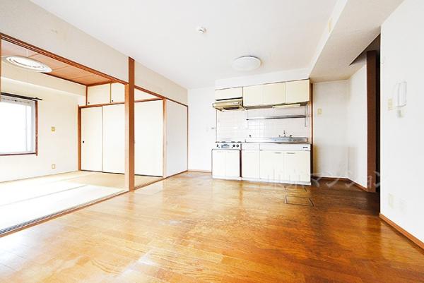 中古マンション 千代田区九段北１丁目 半蔵門線九段下駅 5,800万円