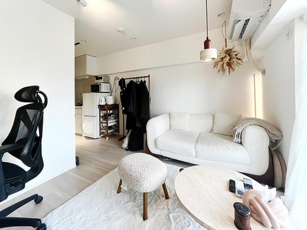 中古マンション 中央区築地７丁目 日比谷線築地駅 4,480万円