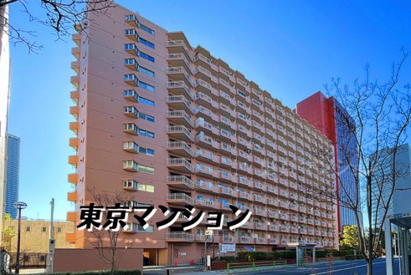 中古マンション 中央区築地７丁目 日比谷線築地駅 4,480万円