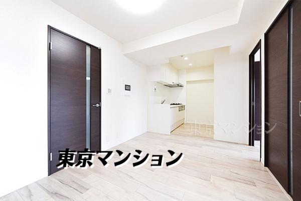 中古マンション 板橋区小豆沢１丁目13-5 都営三田線志村坂上駅 3,350万円