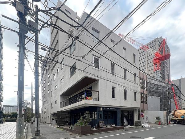 中古マンション 台東区柳橋２丁目1-10 都営浅草線蔵前駅 6,020万円