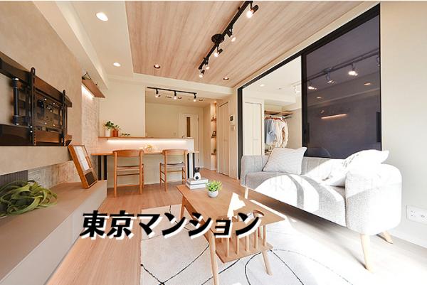 中古マンション 渋谷区恵比寿４丁目 JR山手線恵比寿駅 8,199万円