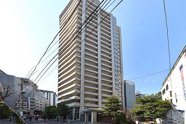 中古マンション 大田区蒲田４丁目 京急本線京急蒲田駅 1億3,800万円
