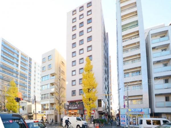 中古マンション 杉並区成田東５丁目42-10 丸の内線南阿佐ケ谷駅 3,480万円