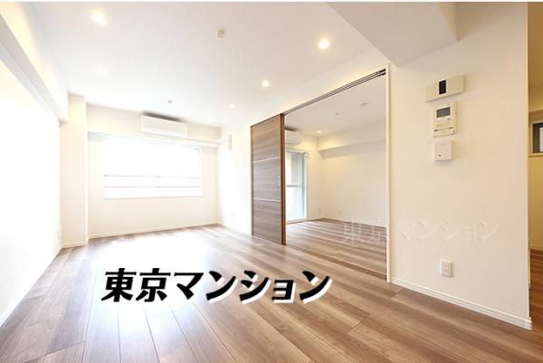 中古マンション 北区堀船２丁目19-3 JR京浜東北線王子駅 3,980万円