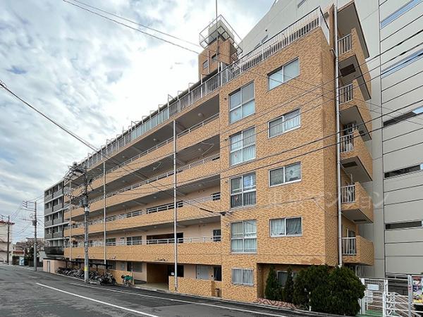 中古マンション 北区堀船２丁目19-3 JR京浜東北線王子駅 3,980万円