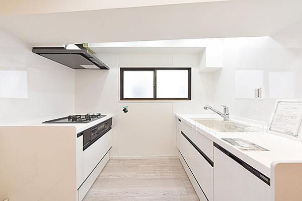 サンパレス荻窪 キッチン
