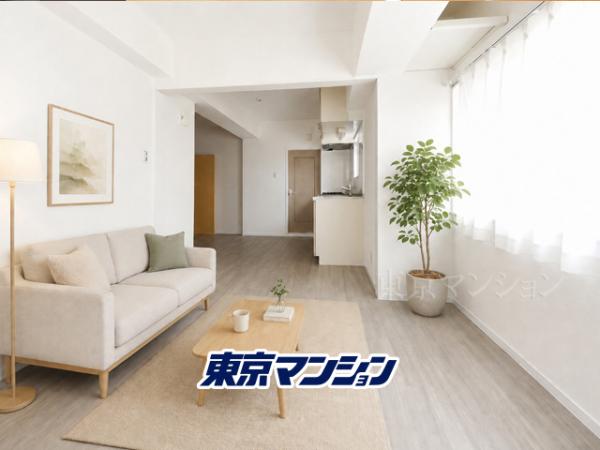 中古マンション 文京区千駄木２丁目26-5 千代田線千駄木駅 3,480万円
