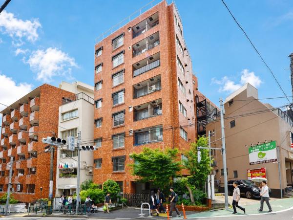 中古マンション 文京区千駄木２丁目26-5 千代田線千駄木駅 3,480万円