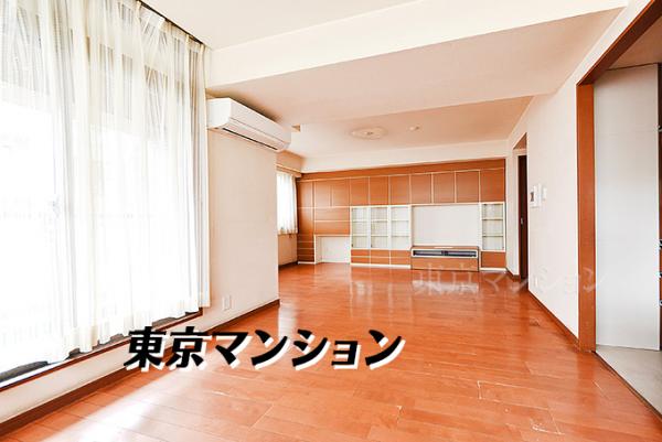 中古マンション 中野区白鷺１丁目9-7 西武新宿線鷺ノ宮駅 7,980万円