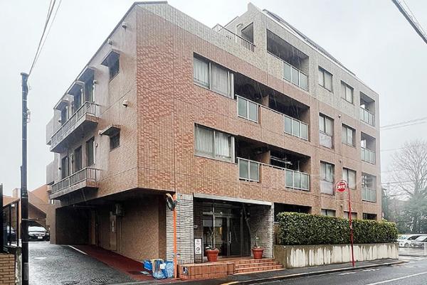 中古マンション 中野区白鷺１丁目9-7 西武新宿線鷺ノ宮駅 7,980万円