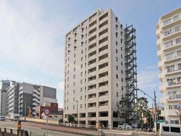 中古マンション 墨田区立花３丁目 東武亀戸線東あずま駅 4,780万円