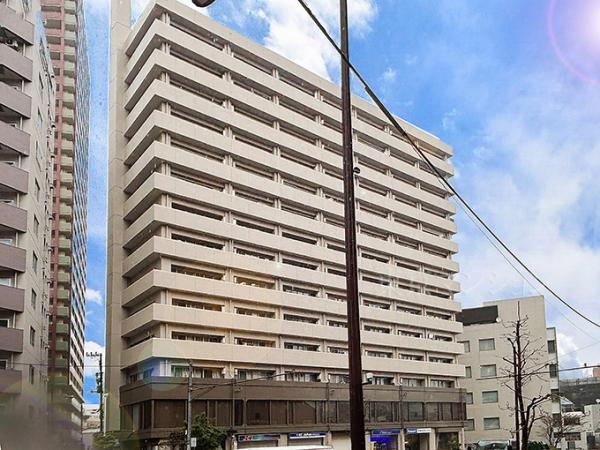 中古マンション 新宿区富久町11-5 丸の内線新宿御苑前駅 8,850万円