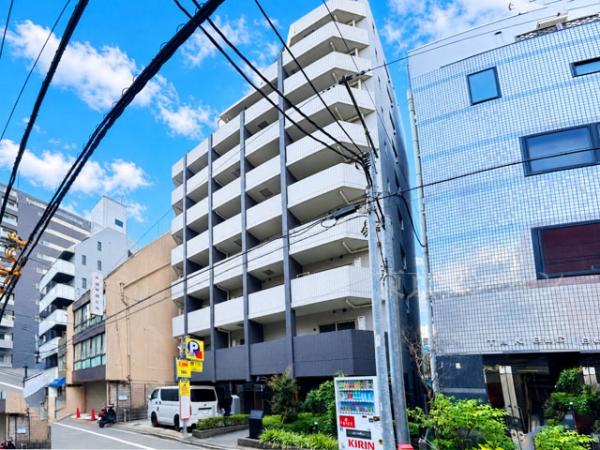 中古マンション 台東区台東４丁目20-8 都営大江戸線新御徒町駅 6,980万円