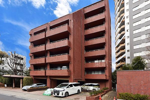 中古マンション 渋谷区渋谷１丁目20-17 東急東横線渋谷駅 1億2,500万円