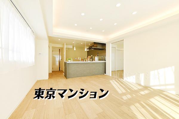 中古マンション 世田谷区野沢３丁目 東急東横線学芸大学駅 8,999万円