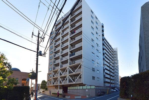 中古マンション 世田谷区野沢３丁目 東急東横線学芸大学駅 8,999万円
