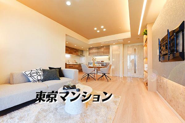 中古マンション 品川区大崎２丁目 JR山手線大崎駅 2億2,800万円