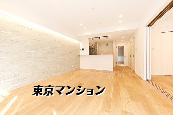 中古マンション 調布市小島町２丁目 京王線調布駅 8,680万円