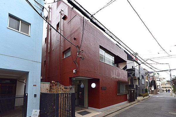中古マンション 杉並区西荻北３丁目 JR中央線西荻窪駅 3,680万円