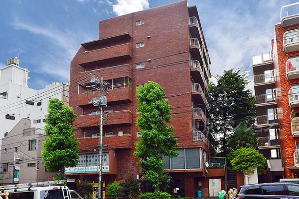 中古マンション 杉並区高井戸東２丁目25-11 京王井の頭線高井戸駅 6,599万円