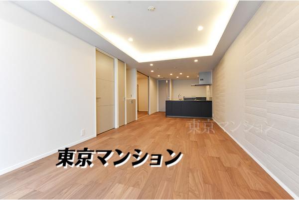 中古マンション 港区芝浦４丁目10-1 JR山手線田町駅 1億5,980万円