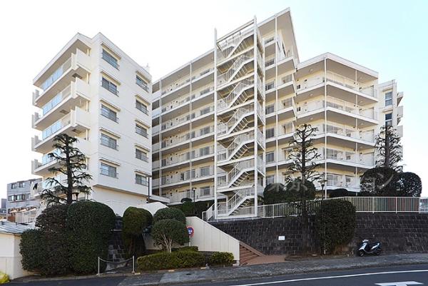 中古マンション 世田谷区弦巻５丁目 東急田園都市線桜新町駅 6,980万円