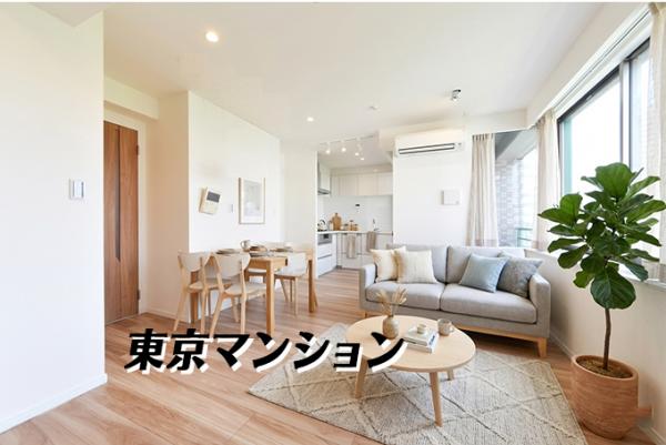 中古マンション 中央区湊１丁目 JR京葉線八丁堀駅 1億699万円