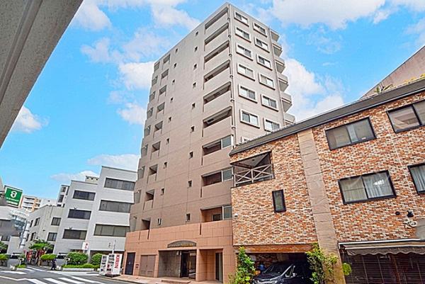 中古マンション 中央区東日本橋２丁目 都営浅草線東日本橋駅 1億499万円
