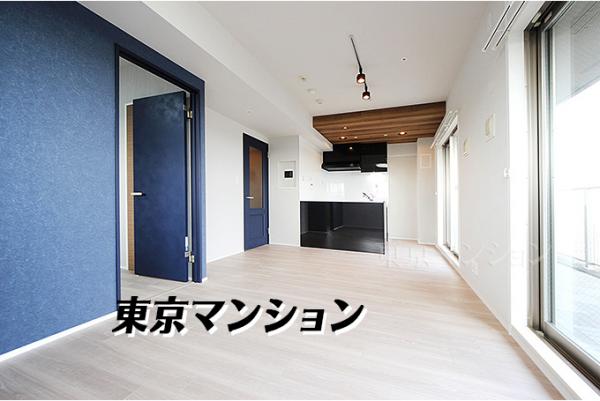 中古マンション 台東区千束４丁目 日比谷線三ノ輪駅 5,180万円