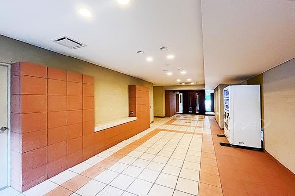 ライジングプレイス浅草弐番館 その他共用部