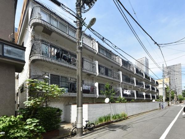 中古マンション 中央区月島４丁目 有楽町線月島駅 7,499万円