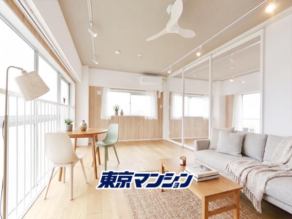 中古マンション 世田谷区弦巻５丁目33-18 東急田園都市線桜新町駅 7,080万円
