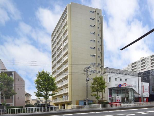 中古マンション 杉並区和泉４丁目42-37 丸の内方南支線方南町駅 2,999万円
