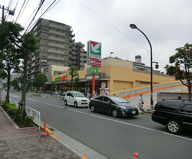 中古マンション 江東区東砂１丁目1-15 都営新宿線大島駅 3,890万円