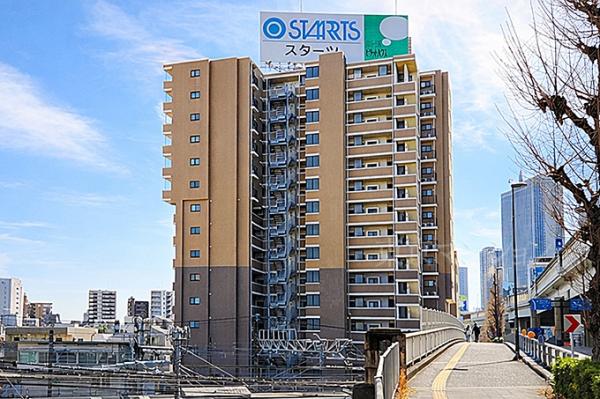 中古マンション 豊島区上池袋２丁目28-5 JR山手線池袋駅 1億2,800万円