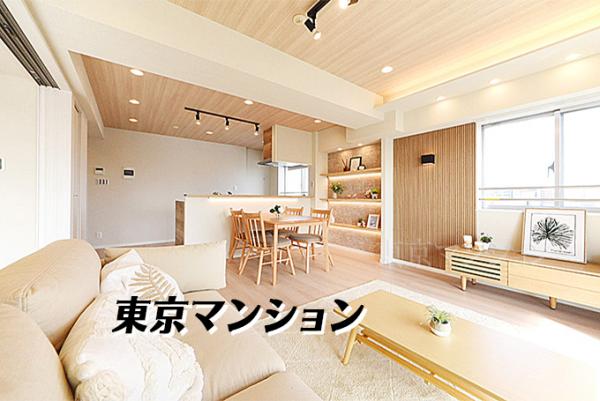 中古マンション 大田区羽田６丁目 京急空港線天空橋駅 6,299万円