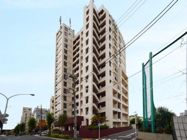 中古マンション 練馬区豊玉北３丁目 西武池袋線桜台駅 3,880万円