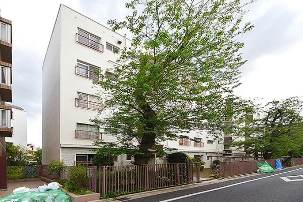 中古マンション 世田谷区弦巻４丁目34-9 東急田園都市線桜新町駅 4,898万円