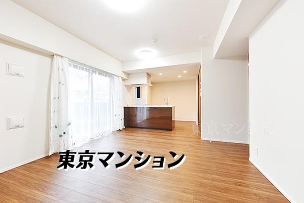 中古マンション 台東区元浅草４丁目3-6 銀座線田原町駅 7,250万円