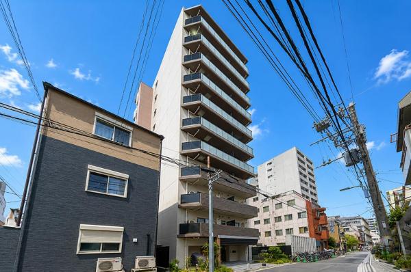 中古マンション 台東区清川２丁目33-6 日比谷線南千住駅 4,280万円