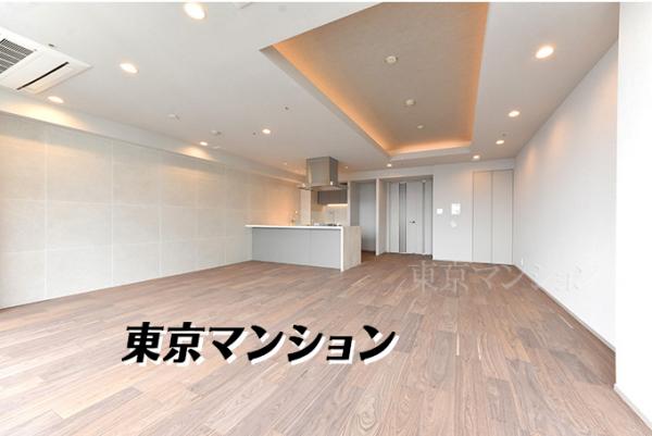 中古マンション 港区港南２丁目16-7 JR山手線品川駅 3億9,800万円