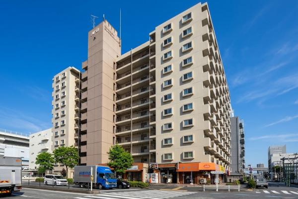 中古マンション 港区海岸３丁目19-2 ゆりかもめ芝浦ふ頭駅 3,599万円
